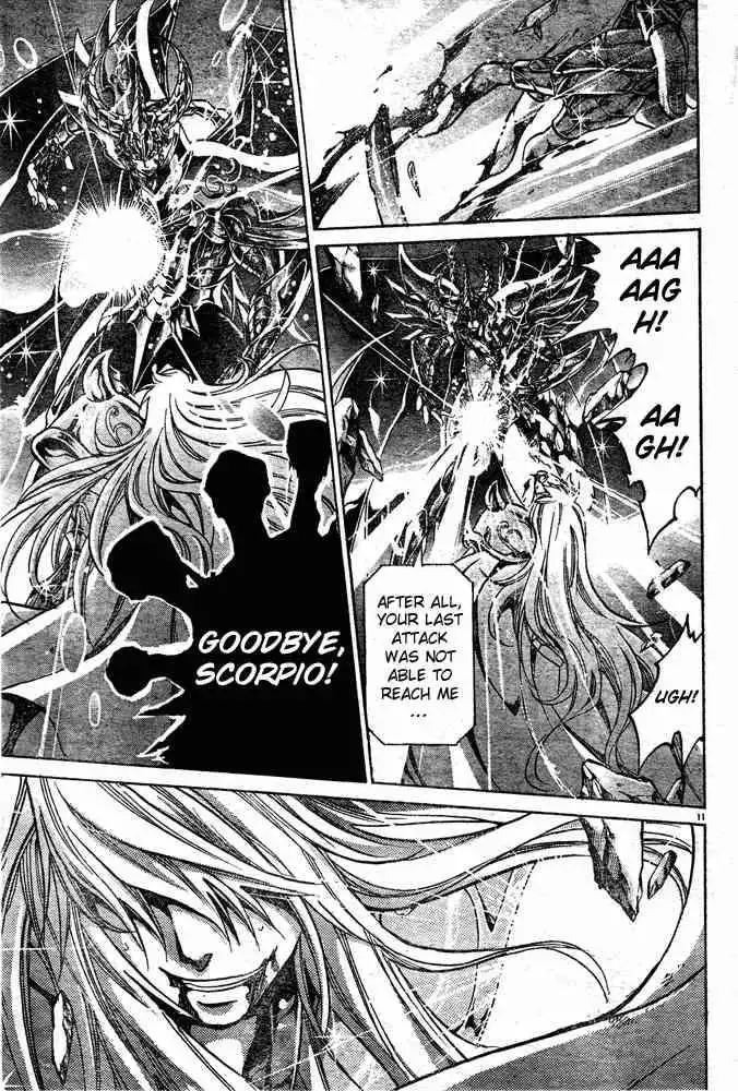 Saint Seiya - The Lost Canvas Chapter 107 11